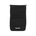 Topologie／トポロジー Phone Sacoche Tech Sateen