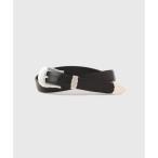 ウエスタン ベルト / ユニセックス