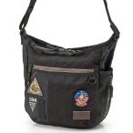 【AVIREX】ビンテージ風ショルダーバック