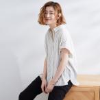 【雑誌掲載】お手入れ楽ちんが嬉しい機能付き！大人のキレイとろみシャツ