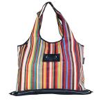 2WAY ショッピングバッグ／エコバッグ（トム マルチ）