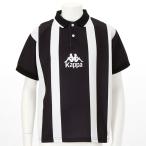 ショッピングkappa Kappa　FOOTBALLポロシャツ