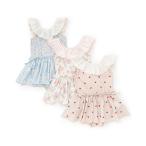 ショッピングswim 【SWIM】フリルワンピース水着