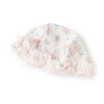 ショッピングswim 【SWIM】フリルスイムキャップ