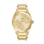  Fossil наручные часы мужской аналог нержавеющая сталь FS6119