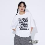 【JOHNBULL/ ジョンブル】PEANUTS SNOOPY/ピーナッツスヌー