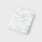 【ダブル】エイボンブリー柄 フィ�