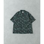 LONGCHAMP PRINT SHIRTS