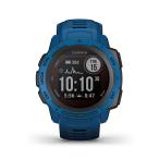 Instinct Dual Power Tidal Blue 010-02293-35