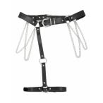 チェーンガーターベルト