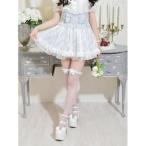 プリンセスシアーチェックフレアスカパン