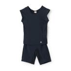 ショッピングswim 【WEB限定】【SWIM】セットアップスクール水着