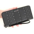 JET SET スタッズ パッチワーク コン