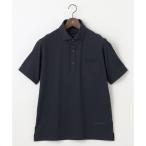 ショッピングクールビズ クールビズ【オーガニックコットン使用/日本素材】JOEコットン天竺 ポロシャツ