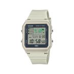  Casio Classic World Map LF-30 серии [ внутренний стандартный товар ]LF-30W-8AJF