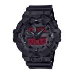 BLACK AND BOLD RED серии [ внутренний стандартный товар ]GA-700BBR-1AJF