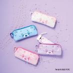 晴雨兼用折りたたみ日傘 ケアベア TM CareBears TM ケース 遮光 遮熱 UV 軽量