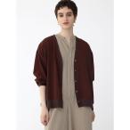 Vネックサマーカーディガン