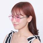 デイジーレンズ サングラス