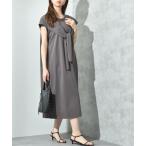 ２ＷＡＹデザインカットワンピース