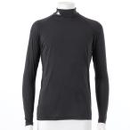 ショッピングkappa Kappa 長袖ハイネックスポーツインナー