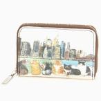 ショッピングマンハッタナーズ 【マンハッタナーズ】トップパース　コインケース