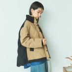 ショッピングドゥ スタンドキルティングダウン