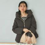 ショッピングドゥ シームレスボリュームカラーダウン