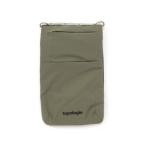 Topologie／トポロジー  Phone Sacoche Paperyフォンサコッシュ