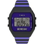 TIMEX × Wednesday[ внутренний стандартный товар ]TW2Y19500