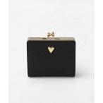 PIECE OF LOVE BIFOLD WALLET 2つ折り財布