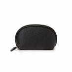 [Breath TOPKAPI][ Fujimoto Miki san сотрудничество ] Scotch серый n раунд сумка / водоотталкивающий 