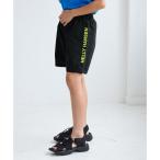 [KIDS/ Kids ][HELLY HANSEN/ Helly Hansen ] Logo пляж шорты 