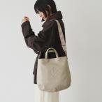 ショッピングモノグラム 【名品】レザー 2wayトートバッグ〈エンボスモノグラム〉(CE-1611)
