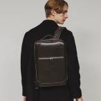 ショッピングバックパック Refined Leather バックパック