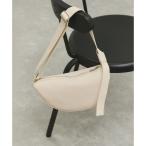 【WEB限定】・【サステナブル】ムスビショルダーバッグ