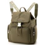 ショッピングマイケル KHAI ナイロン カーゴ バックパック ラージ