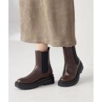 サイドゴアブーツ