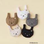 【miffyコラボ】キラキラマルシェバッグ