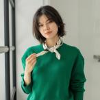 柄アソートスクエアスカーフ