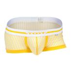 ギンガムチェック ボクサー III