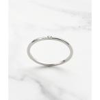 【WEB限定】STELLA RING プラチナ ダイヤモンド 指輪