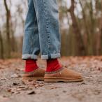 【EMU】エミュ 25秋冬新作  Sharky Scuff