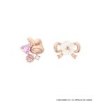 ショッピングマイメロディ 「マイメロディ」コレクション ピアス