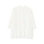 ◆ソフトシフォンジョーゼットブラウス