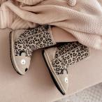 ショッピングemu 【EMU】エミュ  Cheetah キッズブーツ