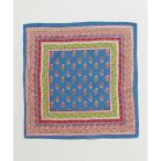 [ коричневый i - ne] фреон бандана 