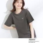 ショッピングひんやり 【PEANUTS】ひんやりTシャツ