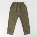 【撥水加工】洗える ジョガーパンツ / セットアップ対応