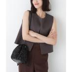 ショッピングスパンコール ◆スパンコールドローストリングバッグ